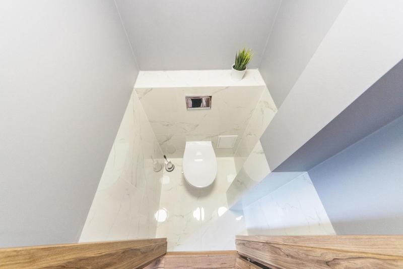 Apartament Zielona Oaza ProstyWynajem Gdańsk Brzeźno - image 15