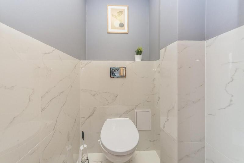 Apartament Zielona Oaza ProstyWynajem Gdańsk Brzeźno - image 7
