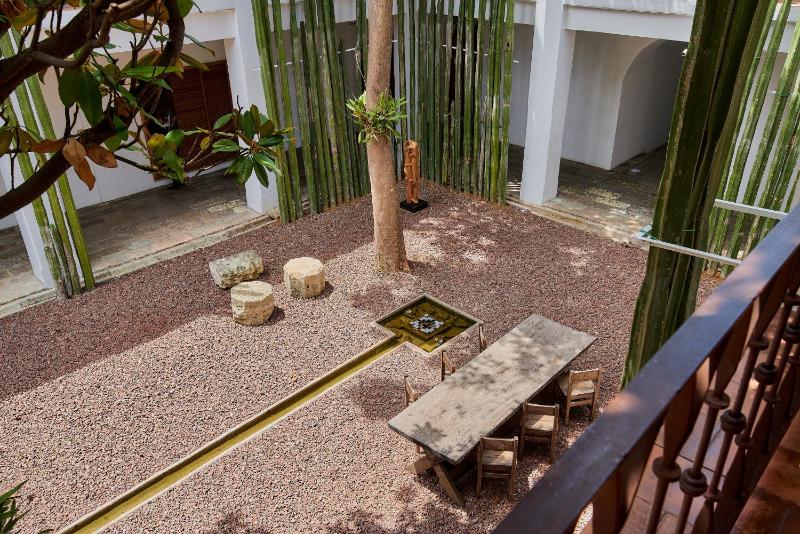 Hotel Azul de Oaxaca - image 1