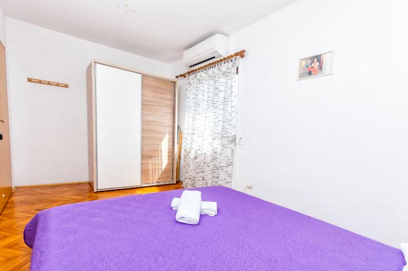 Three-Bedroom Apartment image 4