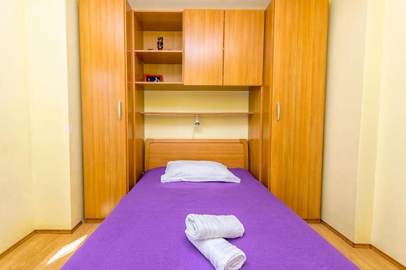 Three-Bedroom Apartment image 2