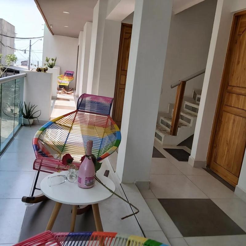 Dreimar Hotel Boutique - image 5