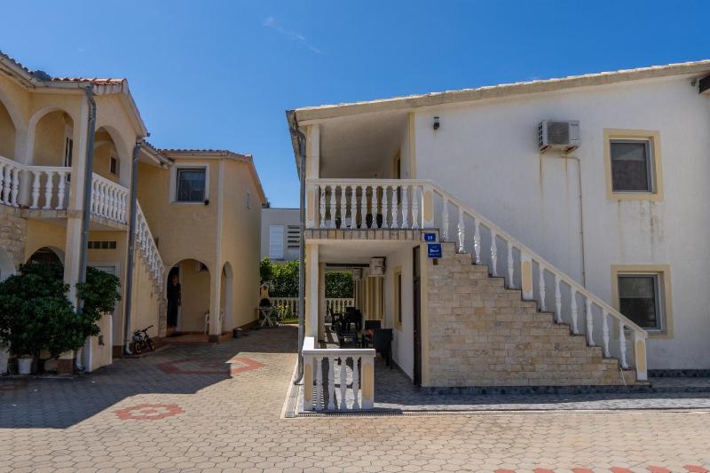 Apartments by the sea Vir - 23334 - image 10
