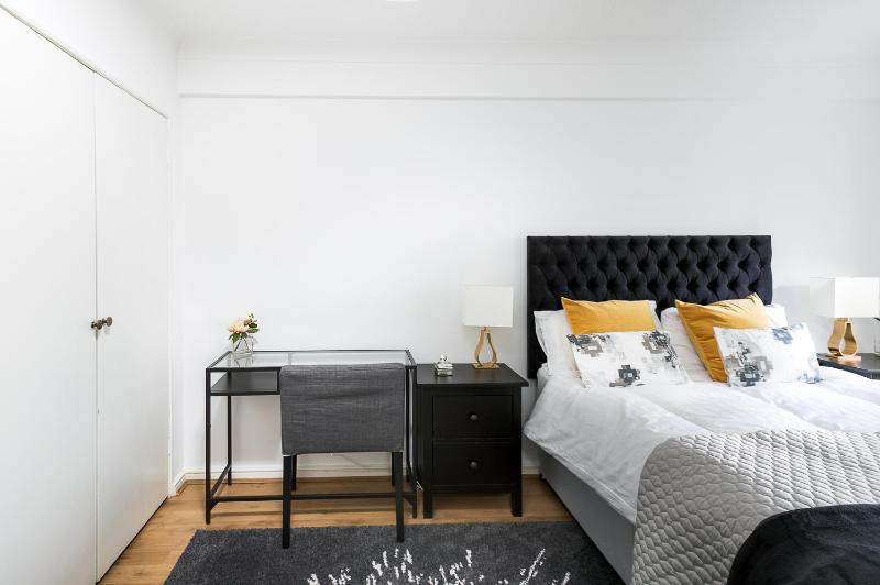 Two-Bedroom Apartment image 4