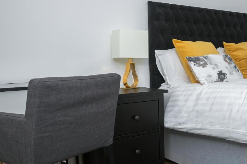 Two-Bedroom Apartment image 3