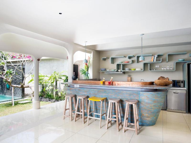 Villa Sky Li by Nagisa Bali - image 13