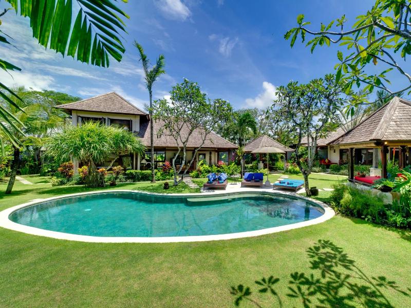 Villa Kakatua - image 1