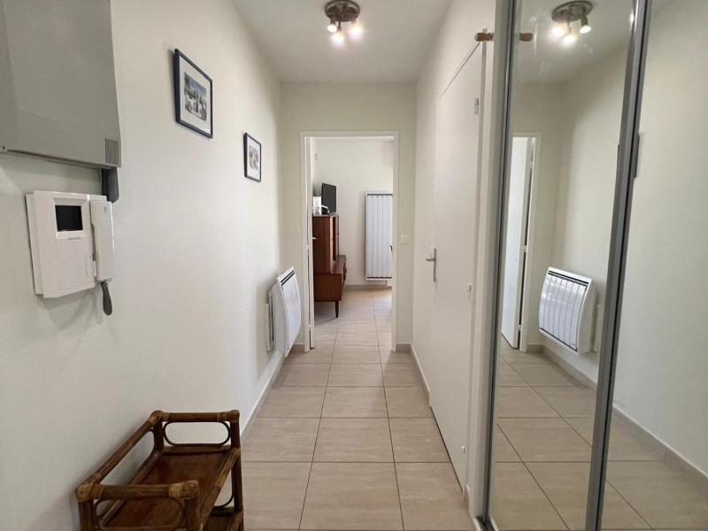 Appartement T2 - Acces plage et commerces - Parking inclus - FR-1-474-6 - image 3