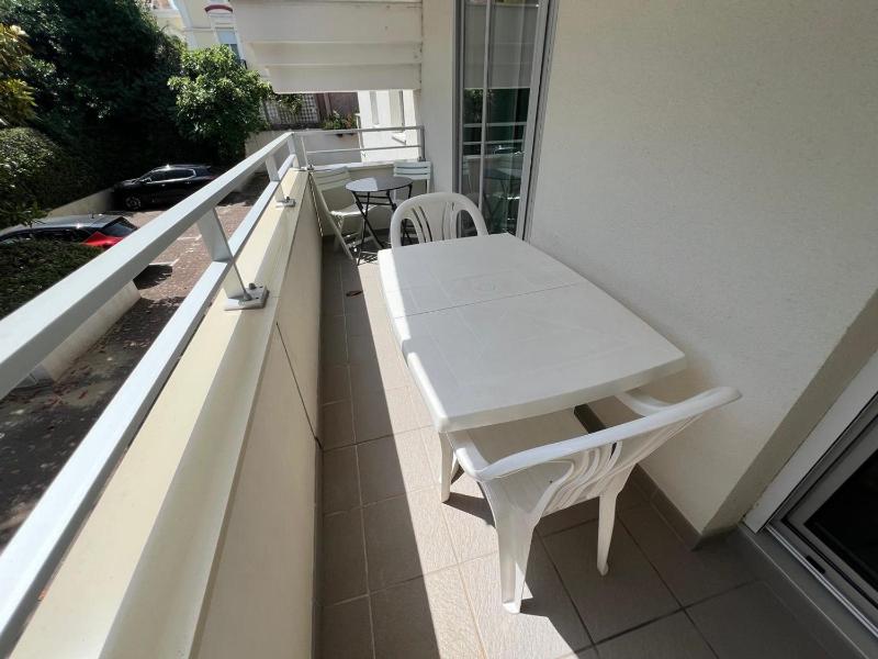 Appartement T2 - Acces plage et commerces - Parking inclus - FR-1-474-6 - image 13