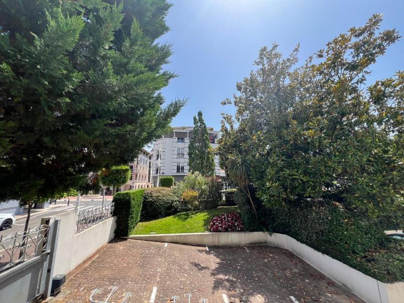 Appartement T2 - Acces plage et commerces - Parking inclus - FR-1-474-6 - image 8