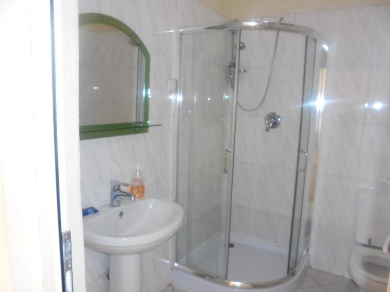 Top Twelve Hotel - Lalibela - image 11