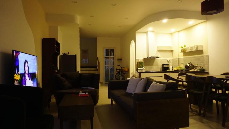 Chau's House Novaworld Phan Thiet - image 16