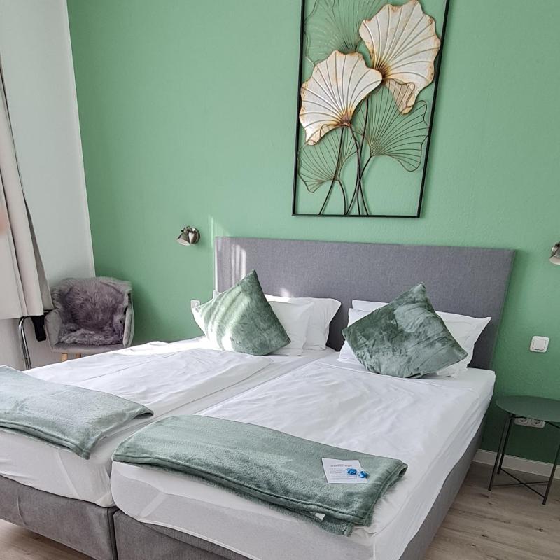Hotel Herrenhof - image 7