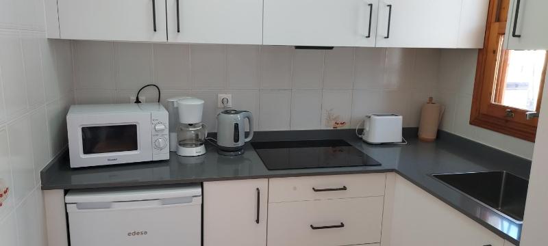 Bungalow Fontilles 3 en Santa Pola - image 8