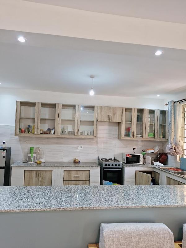 Jade luxury Apartments Diani beach - image 4