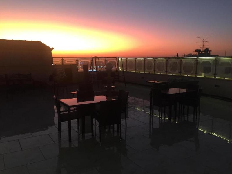 Suzan Hotel Apartments - image 15