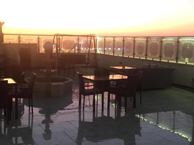 Suzan Hotel Apartments - image 16