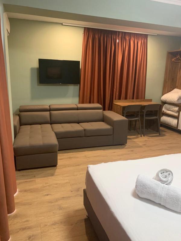 Hotel Dodona - image 11