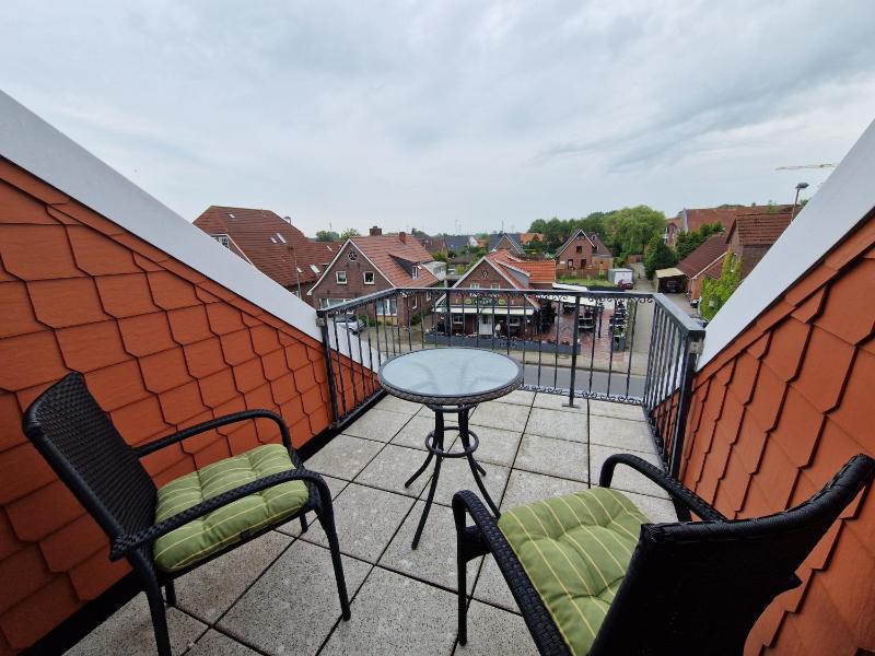 Nr 11 - Ferienwohnung Bahnhofstraße - image 10