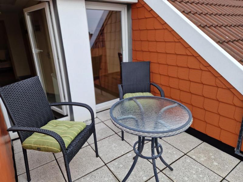 Nr 11 - Ferienwohnung Bahnhofstraße - image 8
