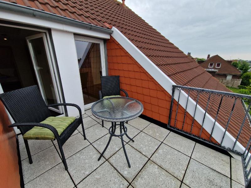 Nr 11 - Ferienwohnung Bahnhofstraße - image 16