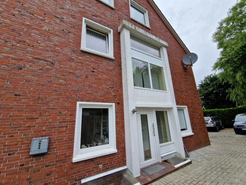 Nr 11 - Ferienwohnung Bahnhofstraße - image 15