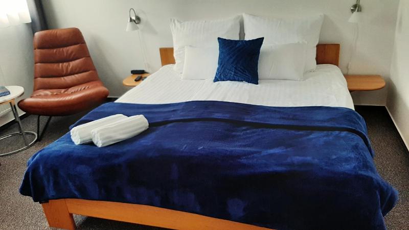 Achilla Bed & Breakfast - image 9