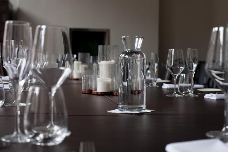 Lace Market Hotel - image 7