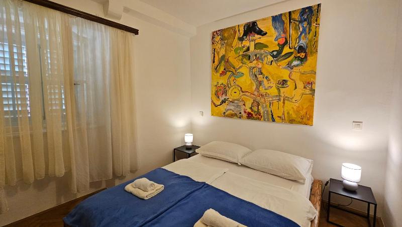Apartment - Ground Floor image 1