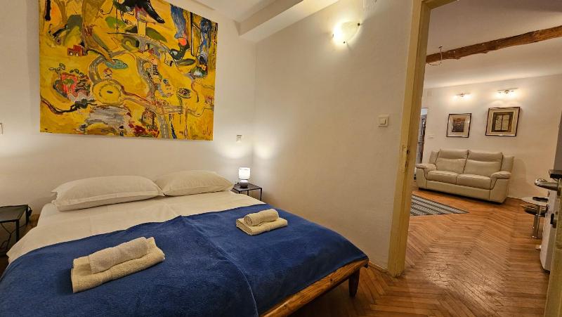 Apartment - Ground Floor image 4