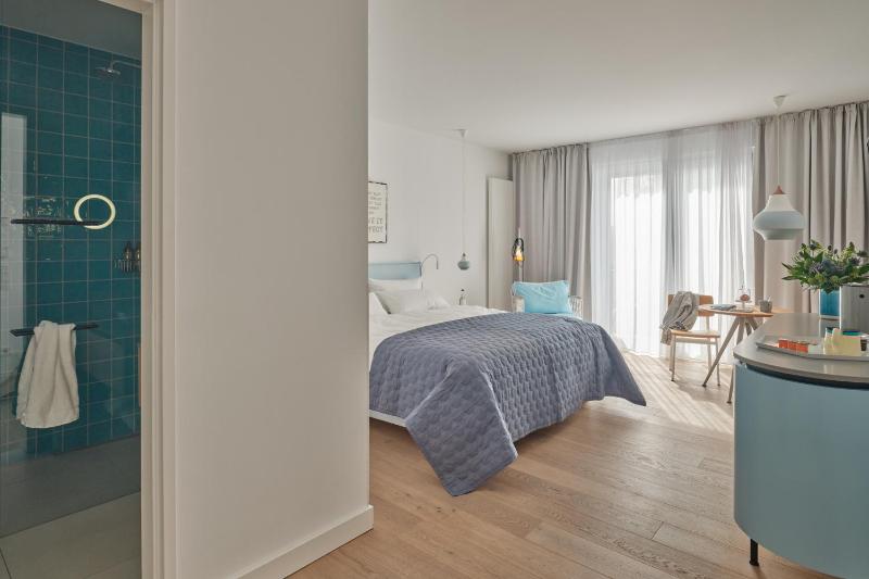 Double Room Balcony image 1