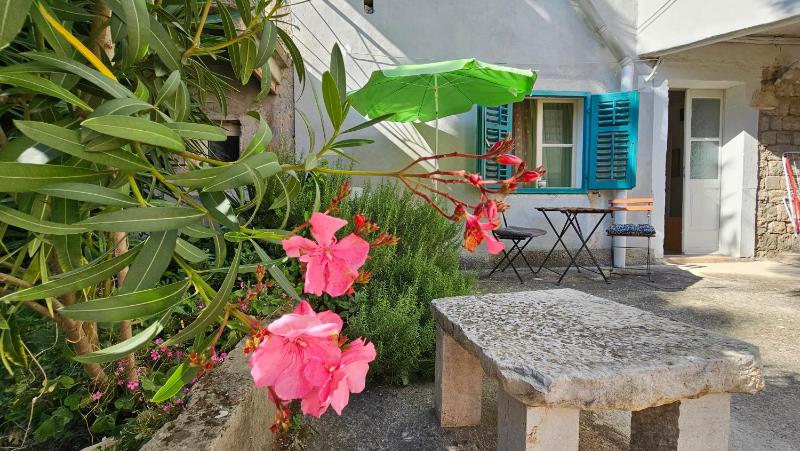 Apartment with Terrace image 1