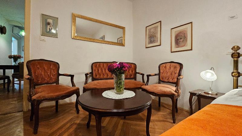 Apartment with Terrace image 3