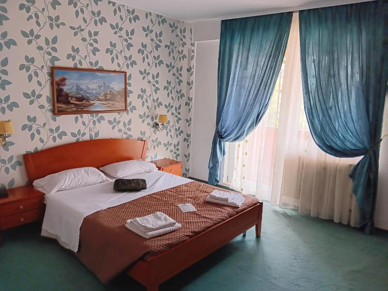 Hotel vila veneto - image 28