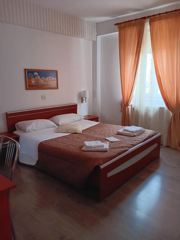Hotel vila veneto - image 39