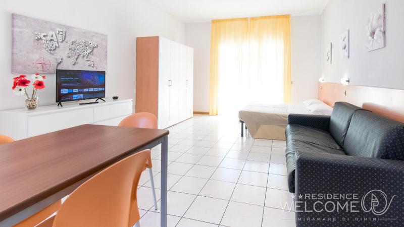 Welcome Residence per famiglie - image 13