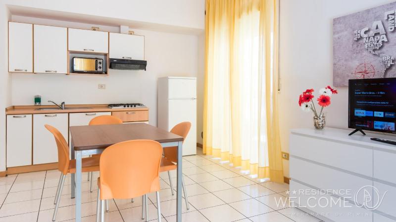 Welcome Residence per famiglie - image 5