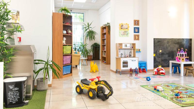 Welcome Residence per famiglie - image 2