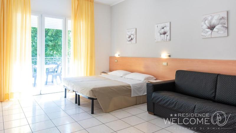 Welcome Residence per famiglie - image 16