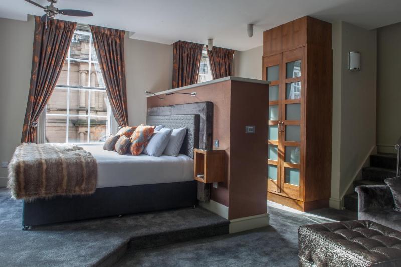 Lace Market Hotel - image 21