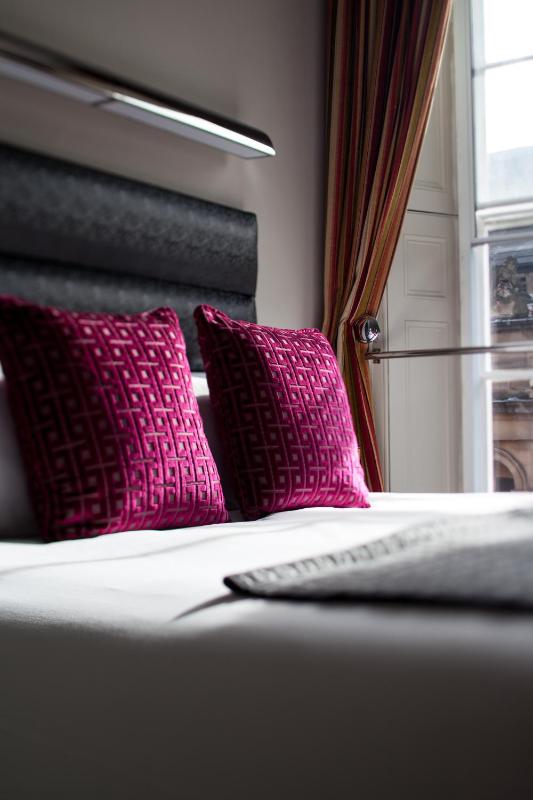 Lace Market Hotel - image 34
