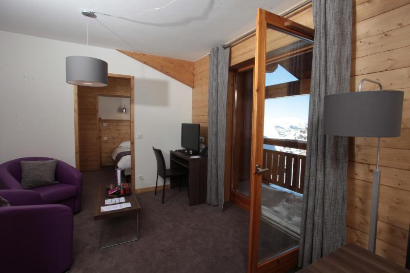 Valley Châlet Suite (4 Adults + 2 Children) image 3
