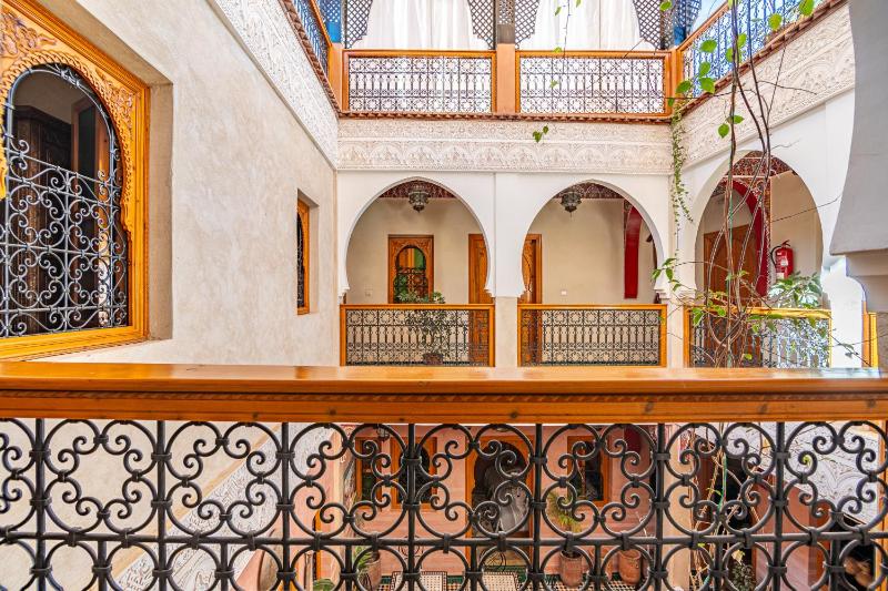 Riad N 15 Zefriti - image 3