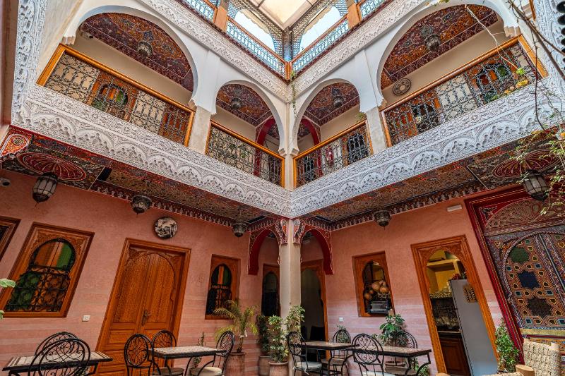 Riad N 15 Zefriti - image 9