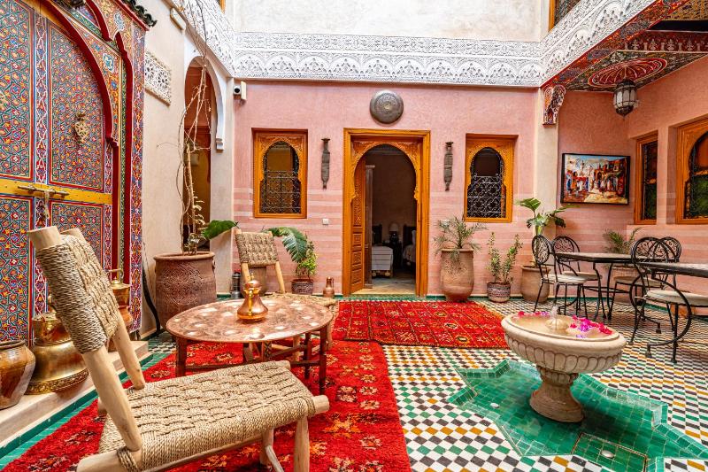 Riad N 15 Zefriti - image 12