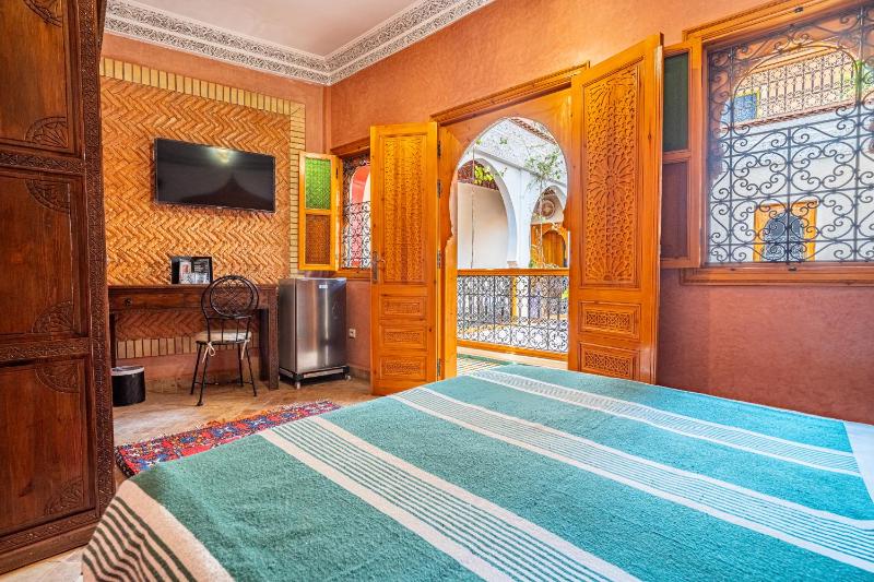 Riad N 15 Zefriti - image 10