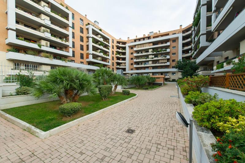 Two-Bedroom House image 3