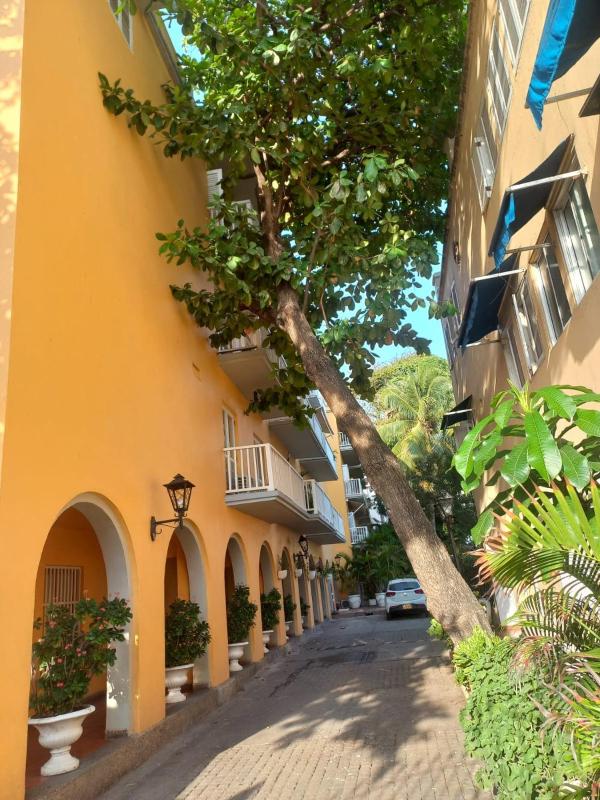Apartamento centro historico - image 8