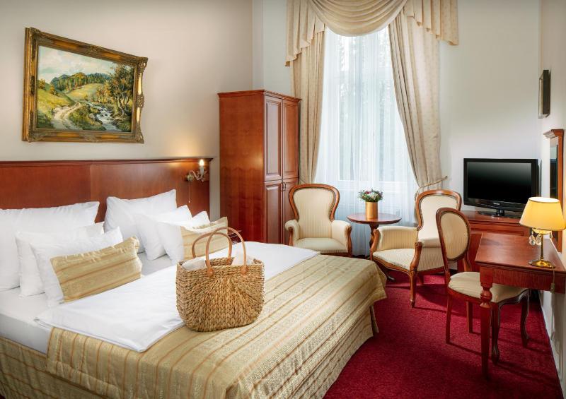 Special Offer - Standard Double Room with Spa Package  image 4