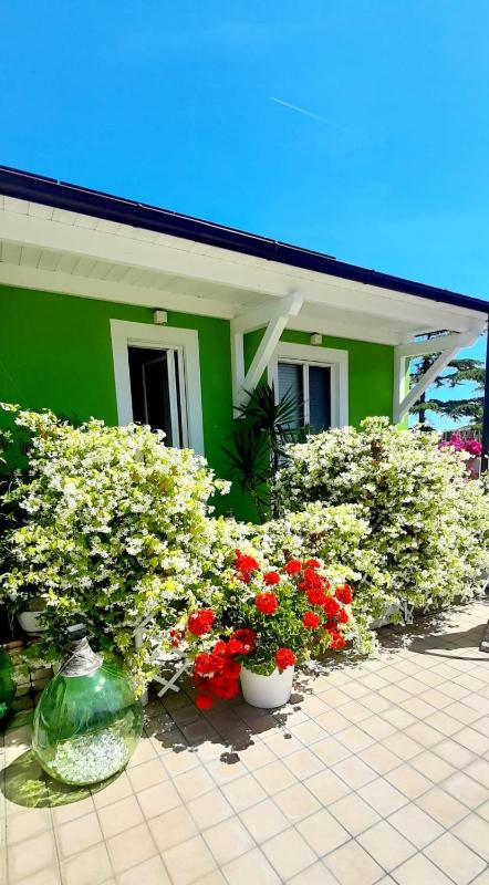 B&B SMARTFIT HOUSE - Room & Relax in Pescara - image 11